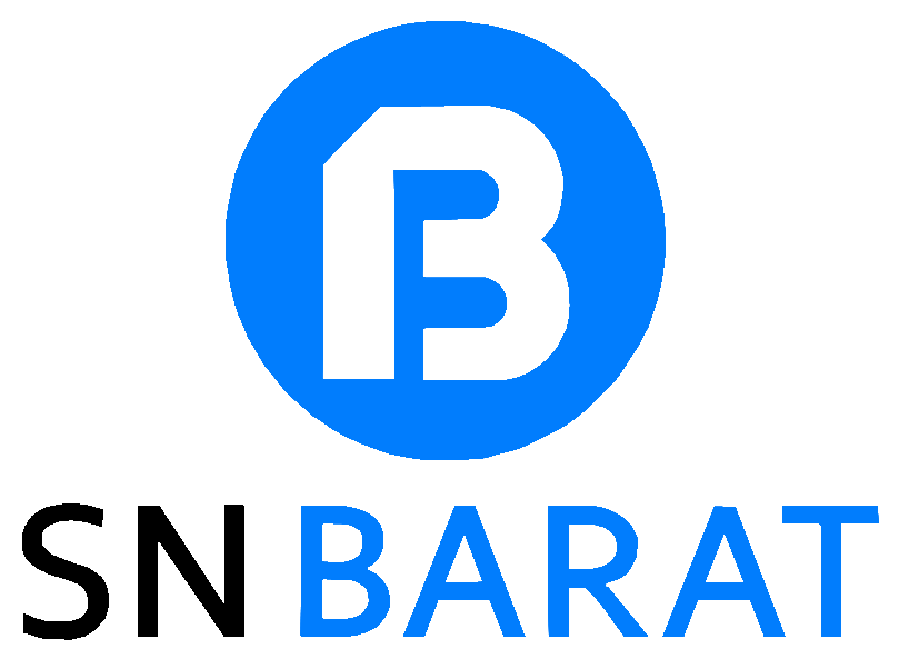 SNBarat-Easylocation